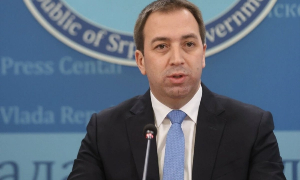 Revizija javnog sektora: Ministarstvo pravde Republike Srpske posluje po zakonu