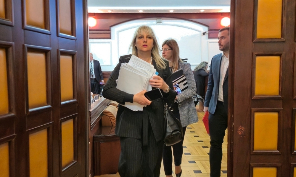 Zbog privođenja Stanivukovića: Odgođena sjednica Skupštine grada Banjaluka