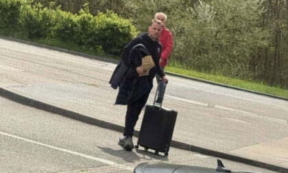 Zadržavanje, pretres i privođenje na hrvatskoj granici! Stanivuković od Ombudsmana BiH traži zaštitu prava