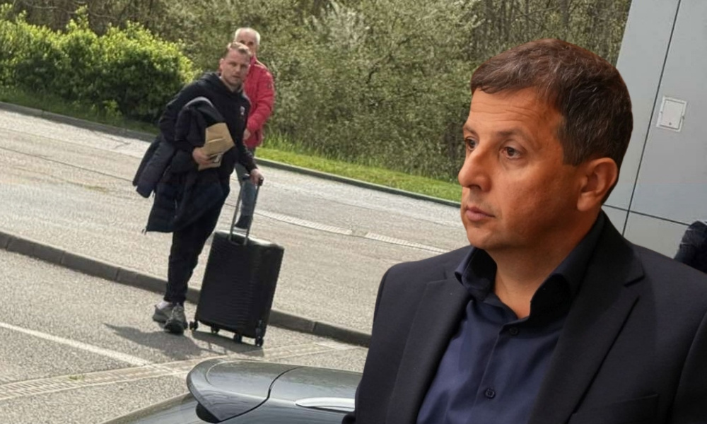 Vukanović o privođenju Stanivukovića: Što 14 puta ide u Hrvatsku? Ja toliko puta kući nisam bio