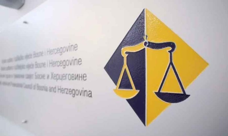 Delegacija EU potvrdila: Razmatra se prekid finansiranja VSTS-a