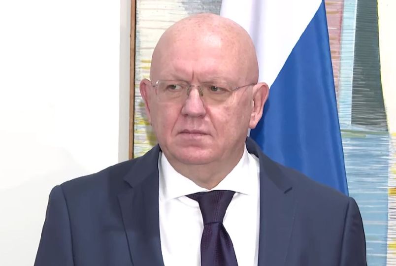 Nebenzja tvrdi: Sprema se veliki rat protiv Rusije, pojačane vojne pripreme