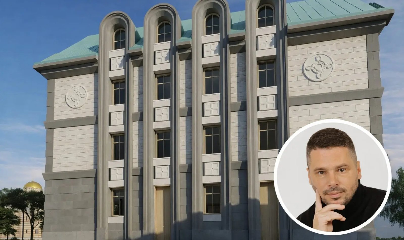 Banjalučki arhitekta uvjerava: Rizikujemo trajnu degradaciju jedne od najvažnijih urbanih tačaka grada