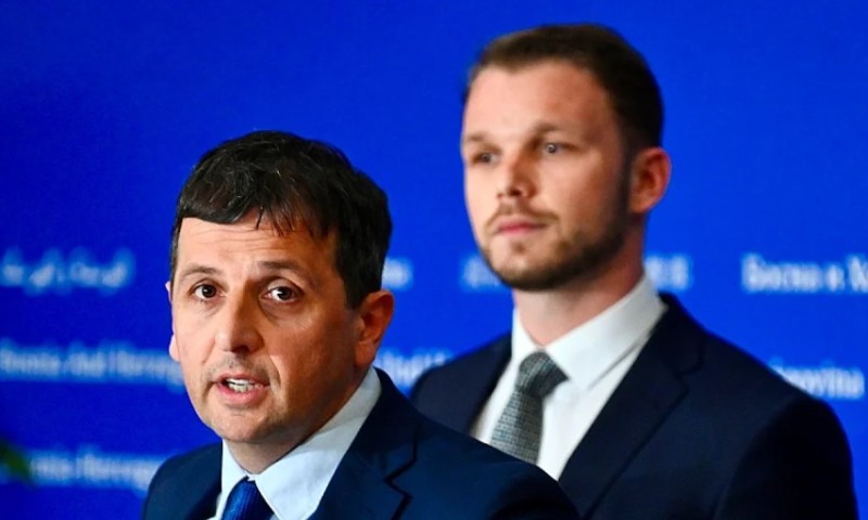 Vukanović ocijenio da Stanivukoviću baš i ne ide geografija: Velike rupe u znanju