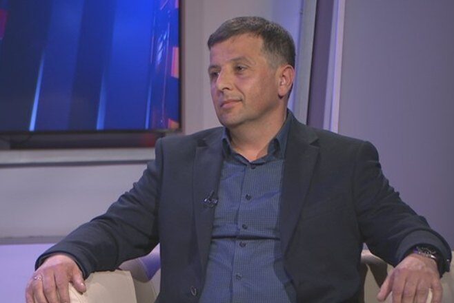 Vukanović: Kandidat sam za člana Predsjedništva BiH, a Blanuša za predsjednika Srpske VIDEO