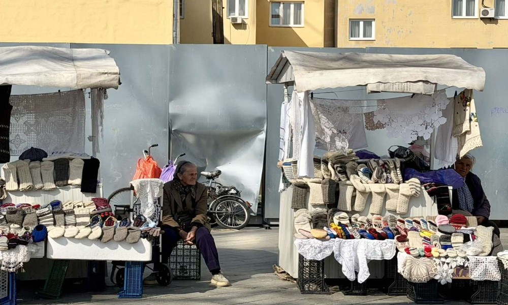 Banjalučki “lijek” za cirkulaciju i reumu: Ovako to radi baba Milica FOTO