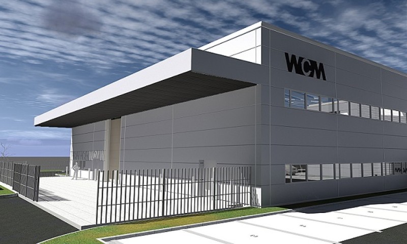 Žrtva finansijske krize: Zatvara se poznata fabrika autodijelova