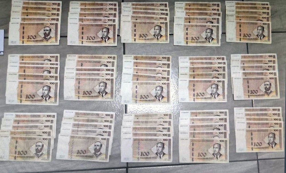 Neočekivana zapljena: Uhapšen osumnjičeni sa skoro dva kilograma droge