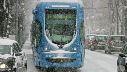 Nevrijeme širom Hrvatske: U Zagrebu otkazana nastava