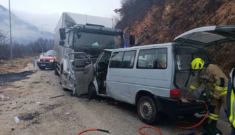 Izdahnuo u KCUS-u: Predsjednik Planinarskog društva podlegao povredama