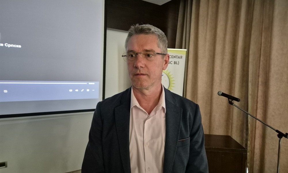Jelić odlučio da medalju Nikole Tesle prepusti sinu: Uručiću orden svom Lazi