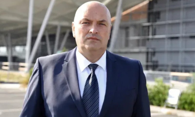 Bivšeg direktora aerodroma u BiH optužili za milionske zloupotrebe: Šta se Bajiću stavlja na teret?