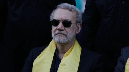 Izraelski ministar Kac tvrdi: Ubijen Ali Laridžani