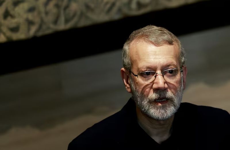 Iran potvrdio: Ali Laridžani ubijen zajedno sa svojim sinom