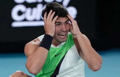 Karlos Alkaraz ispao u trećem kolu Mastersa u Majamiju: Amerikanac izbacio prvog tenisera svijeta