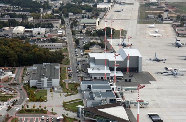 Gdje se u Evropi nalaze potencijalne mete Irana