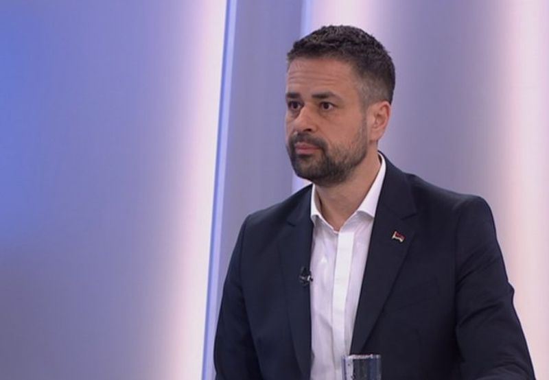 Amidžić: Obezbijeđen novac za tri čarter leta za evakuaciju državljana BiH VIDEO