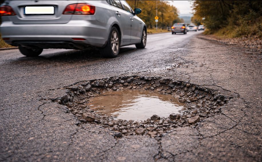 Gdje završava prikupljen novac? Vozači u BiH dali 18 milijardi KM, a putevi očajni