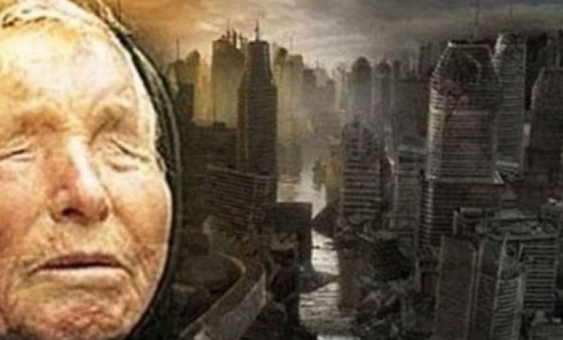 Sjenka novih sukoba nadvila se nad Bliskim istokom: Baba Vanga predvidjela “veliki rat”!?