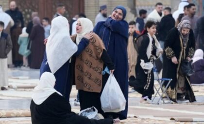 Muslimani danas slave: Evo kako se čestita Bajram na brojnim jezicima svijeta