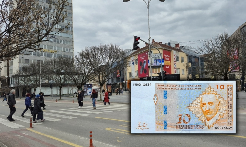 Dan u Banjaluci za manje od 10 maraka?! Uspjeli smo, pogledajte kako FOTO