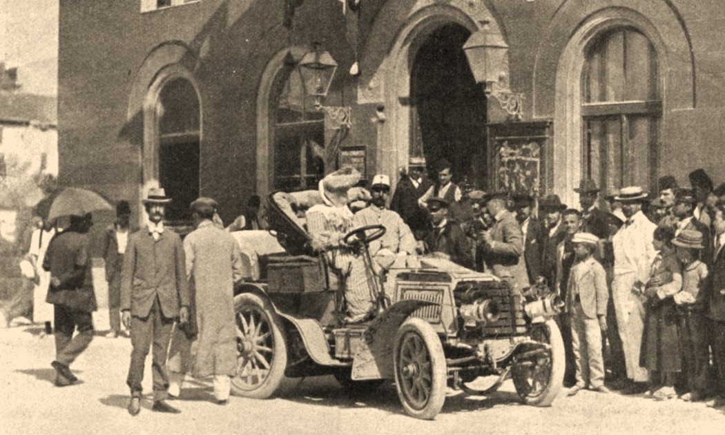 Kako su u Banjaluku stigli “vražji fijakeri“?! Život Sulje Lampice više nije bio isti FOTO