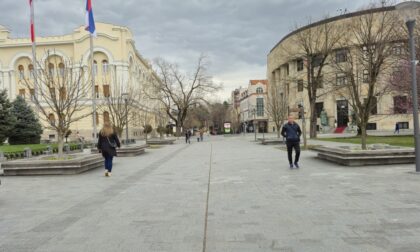 Meteorolozi najavili promjenu vremena: Sutra sunčani periodi uz moguću kratkotrajnu kišu