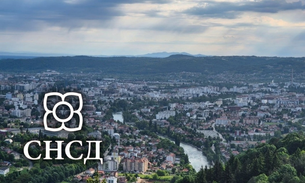 SNSD obećao stanovnicima Starčevice: Vaš stav biće ključan u izradi izmjena regulacionog plana