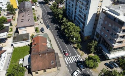 Vozači, imajte u vidu: U petak obustava saobraćaja u centru Banjaluke