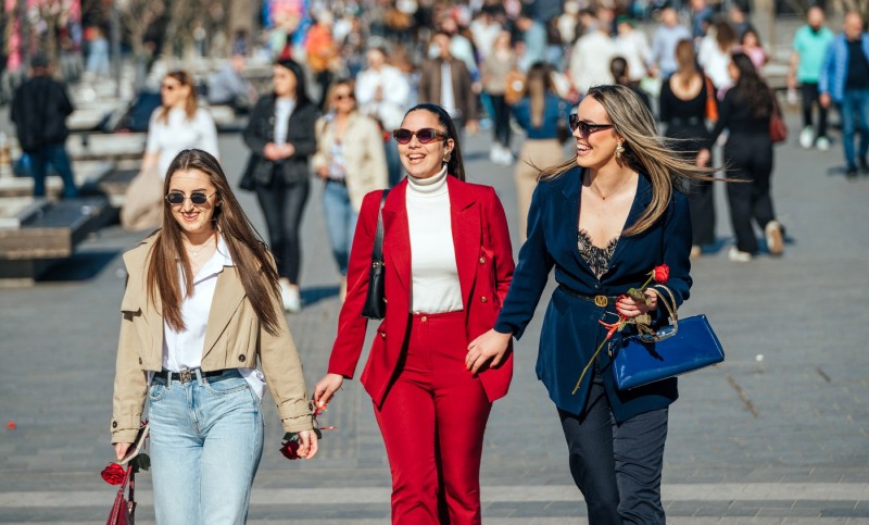 Bira se “Najinspirativnija Banjalučanka”: Prijave produžene do 13. marta