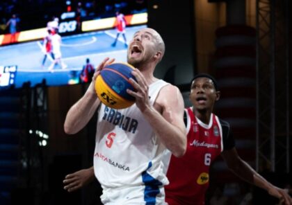 Slavili protiv selekcije Španije: Basketaši Srbije u polufinalu FIBA Kupa šampiona