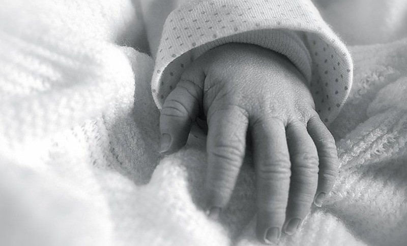 Horor! Otac (28) ubio dvomjesečnog sina, ono što mu je uradio je monstruozno