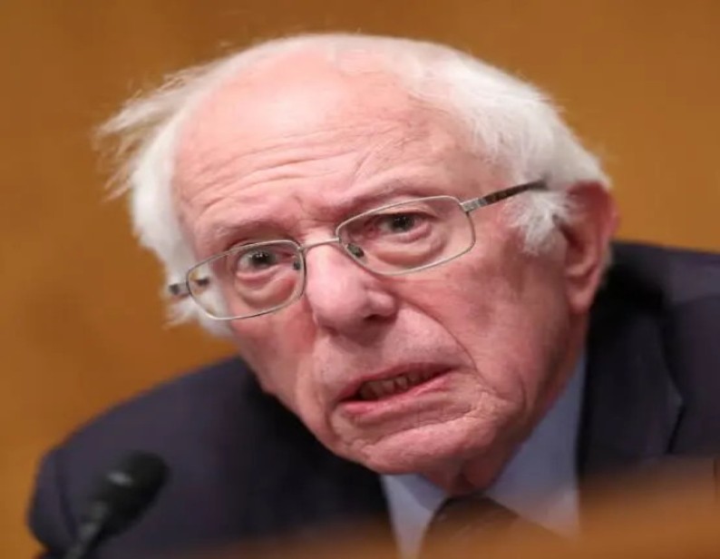 Sanders kritikovao Trampa: Neustavni potez koji krši međunarodno pravo