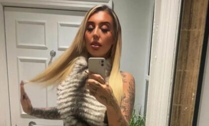 Influenserka pala s balkona hotela, slomila kičmu na 24 mjesta: Radnik opisao dramatičan trenutak