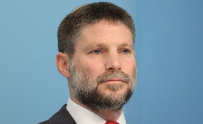 Sin ministra finansija Izraela ranjen na granici sa Libanom: Poznato kakva rana je u pitanju VIDEO