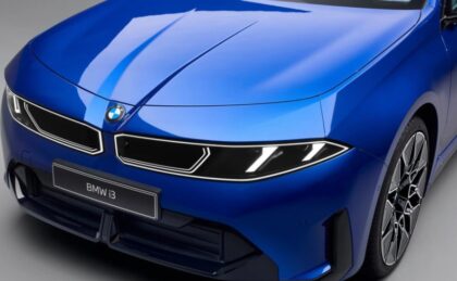 Zašto novi BMW i3 ima široke “bubrege”, a iX3 uske? Dizajner otkriva ključnu razliku