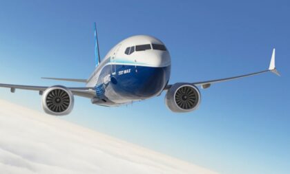 Drama na nebu: Dva “boinga” se zamalo sudarila, otvorena istraga