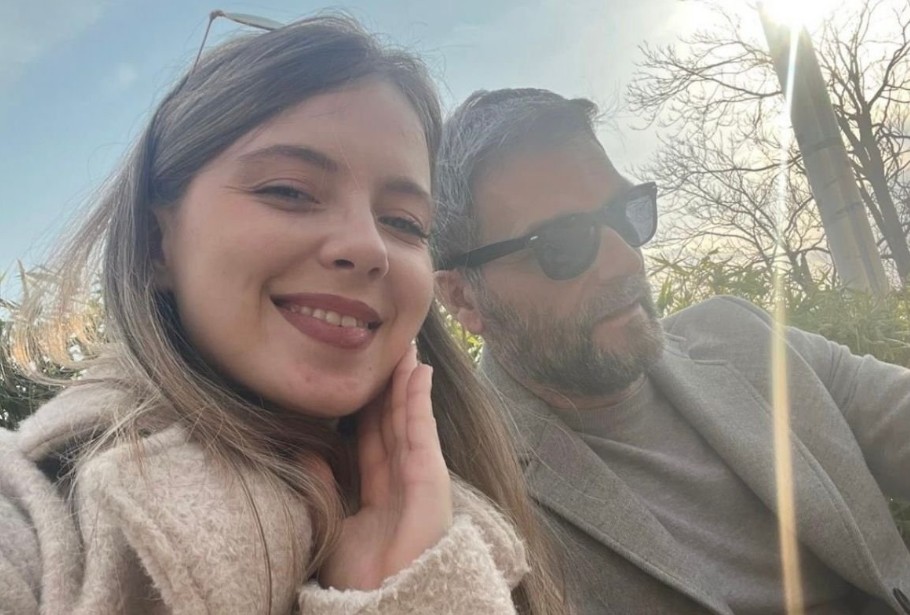 Prava ljubav godine ne broji: Bojana iz Banjaluke i Vahidin o prvom susretu