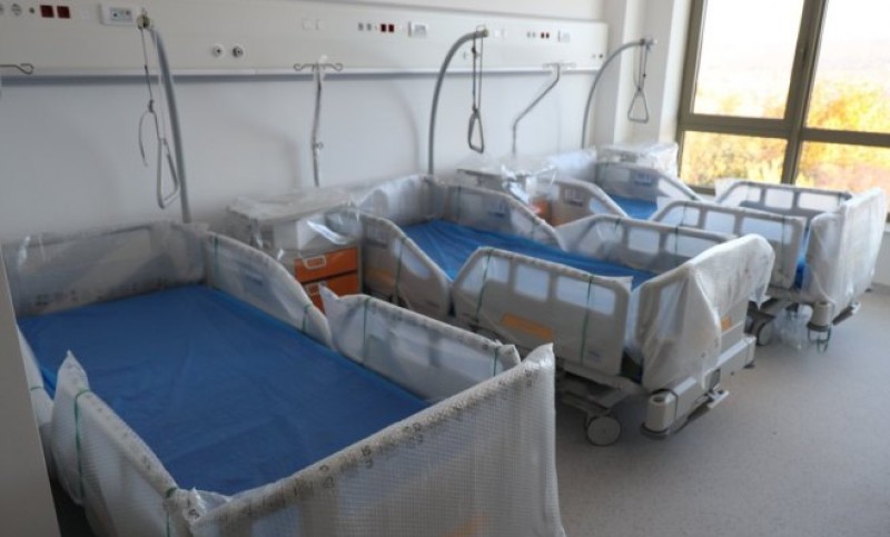 Šokantan propust u bolnici: Zbog greške u sistemu pogrešan pacijent proglašen mrtvim
