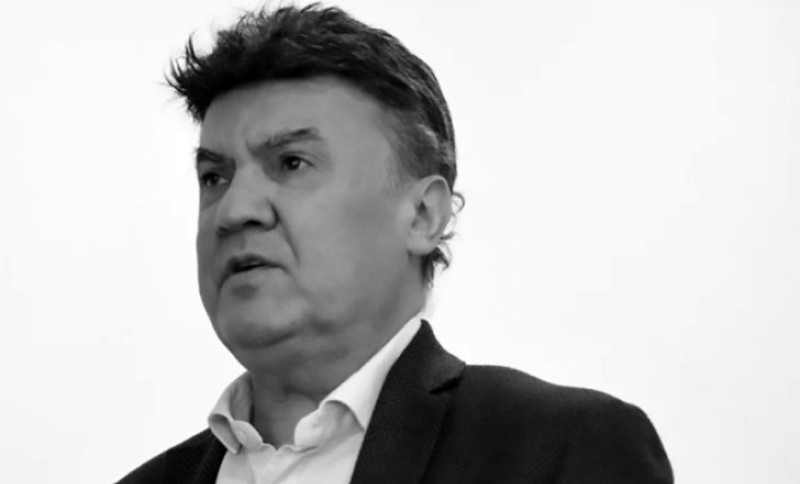 Nakon moždanog bio u indukovanoj komi: Legendarni golman umro u 63. godini