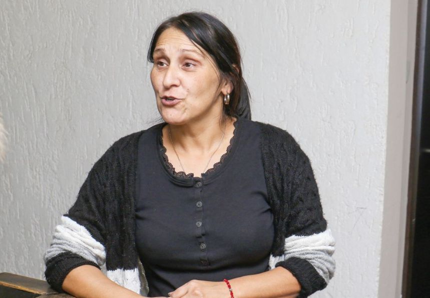 Potresne scene u porodičnoj kući: Branka Lazić traži da vidi tijelo stradalog sina