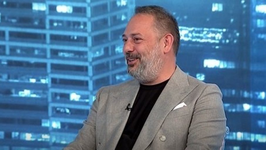 Poznati biznismen teško povrijeđen u saobraćajnoj nesreći VIDEO
