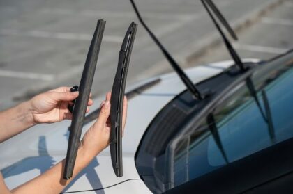 Jednostavan trik koji može da produži vijek brisačima