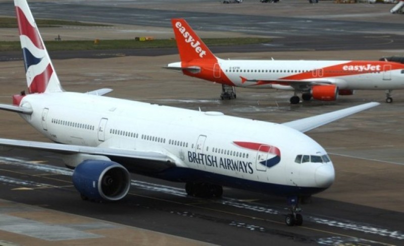 Avioni prizemljeni: “Britiš ervejz” otkazao letove za Abu Dabi do kraja godine