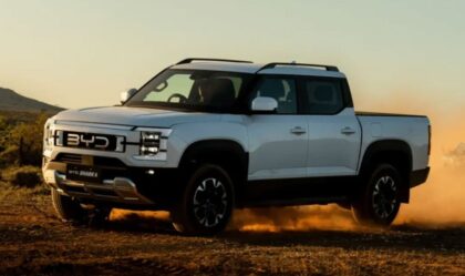 Šef Forda testirao kineske pikapove: “Izgledaju dobro, ali za posao nisu”