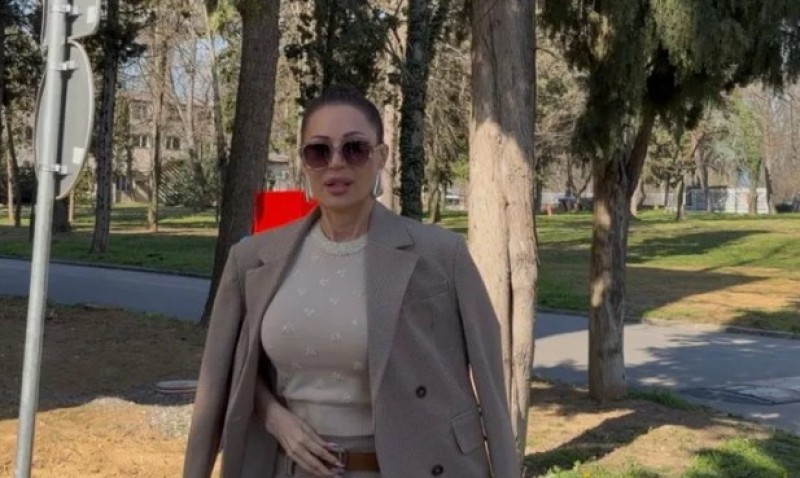 Ceca o lažnim prijateljima: Otkrila da su je za 52 godine samo ove tri osobe izdale