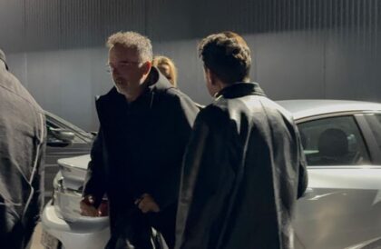 Tonija Cetinskog pitali da li će se izviniti građanima Srbije: Pogledajte njegovu reakciju