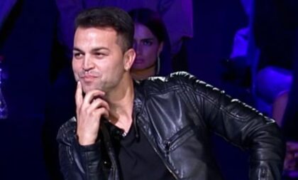 Zaspao za volanom: Pjevač imao dugačak i mučan oporavak nakon udesa