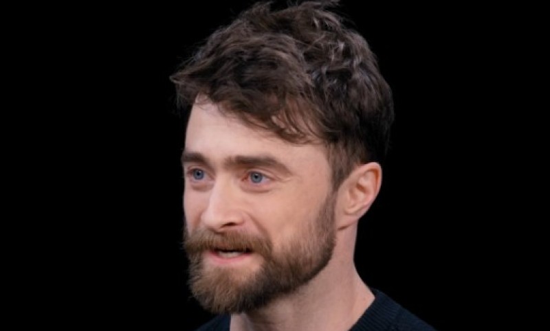 Glumac iskazao puno poštovanje: Šmekerski potez Redklifa oduševio gledaoce VIDEO