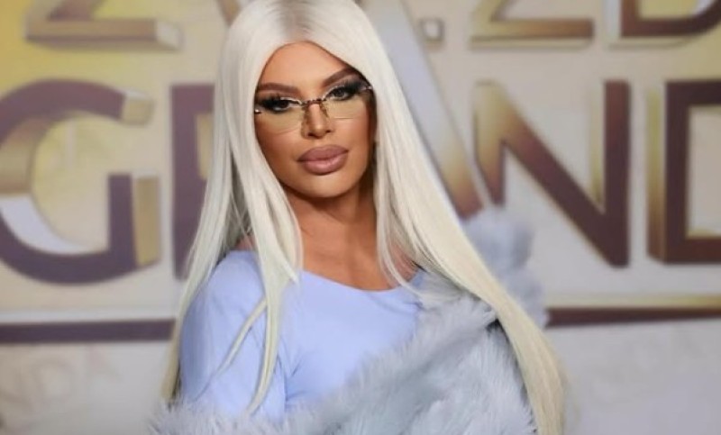 Srećna u ljubavi! Dara Bubamara se pohvalila sa novim dečkom FOTO